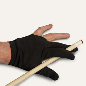 Gloves Towels: 3 Fingered Glove