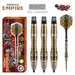 Dart Sets: Roman Empire Legion Dart set