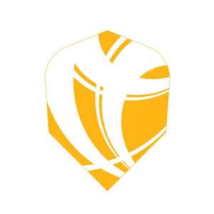 Flights: Shot Zen Tanto Dart Flight Set