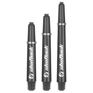 Shafts: Shot Lock Dart Shafts