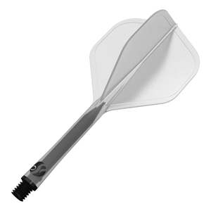 Shafts: Shot Flight Deck One Piece Flight System