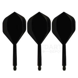 Condor Axe Flight and Shaft system