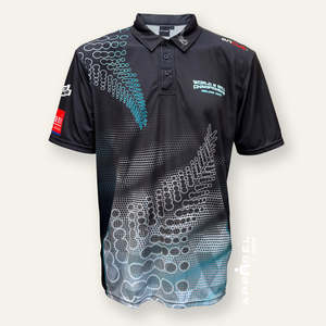 Mens Hoodies: 2025 Offical New Zealand World 8Ball Championships Jersey