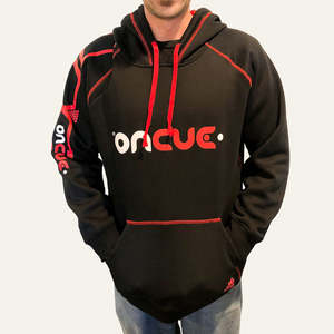 Mens Hoodies: On Cue Hoodie