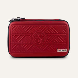 Dart Cases: Shot Tactical two set Dart Case