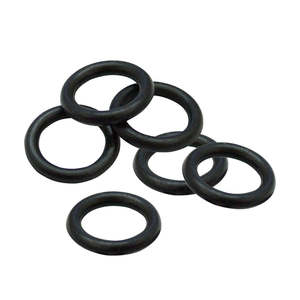 Protectors Punches Springs Rings: O Rings (set of 6)