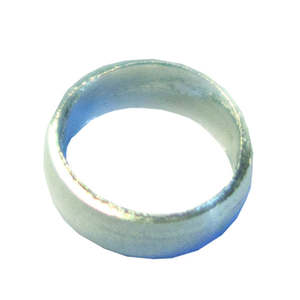 Protectors Punches Springs Rings: Aluminium Rings (set of 3)