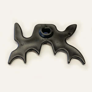 Rests Extensions: Moose Head