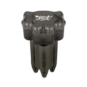Shot Drop in Darts Case