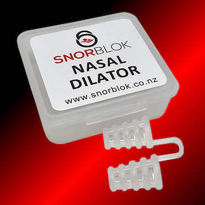 Nasal Dilator: Nasal Dilator 5 Pack