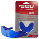 SISU Nextgen Aero Medium Royal Blue Mouthguard – Slim Fit Sports Mouthguard fo&hellip;
