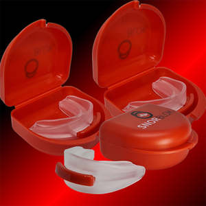 Stop Snoring Hi-Flow Mouthpiece 3 Pack