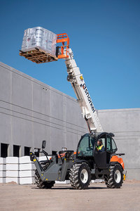 Products: SR1745 - Snorkel New Zealand