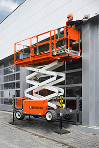 Products: S2255RTE - Snorkel New Zealand