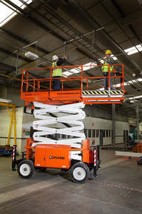 Products: S3370BE - Snorkel New Zealand