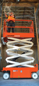 Products: S3215E - Snorkel New Zealand