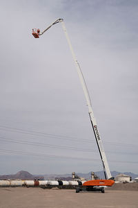 Products: 2100SJ - Snorkel New Zealand