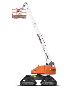 Products: 600S All Terrain - Snorkel New Zealand