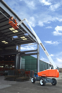 Products: 660SJ - Snorkel New Zealand