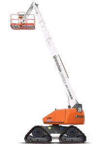 Products: 660SJ All Terrain - Snorkel New Zealand