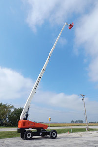 Products: TB126J - Snorkel New Zealand