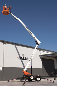 Products: MHP15HD - Snorkel New Zealand