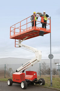 Products: SL26RT - Snorkel New Zealand