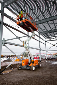 Products: SL26RTE - Snorkel New Zealand