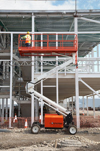 Products: SL30RT - Snorkel New Zealand