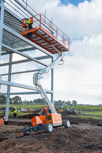 Products: SL30RTE - Snorkel New Zealand