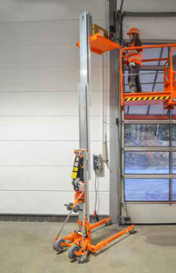 Products: ML5I - Snorkel New Zealand