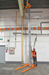 Products: ML20I - Snorkel New Zealand