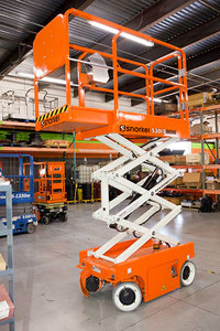 Products: S3013 Mini - Snorkel New Zealand