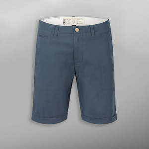 Clothing: PICTURE WISE Shorts - Dark Blue