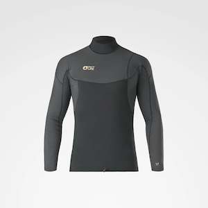 PICTURE Floats 1.5 FlexSkin Hybrid Neo Top 2025 - Black