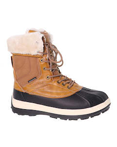 Winter Footwear: XTM Georgie Womens Winter Boots
