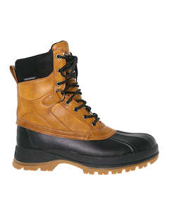 Winter Footwear: XTM Konrad Mens Winter Boots