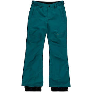 O'Neill Girl's Charm Youth Pants - Bondi Blue SD