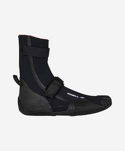 O'Neill HyperFire 5mm Split Toe Bootie - 2025