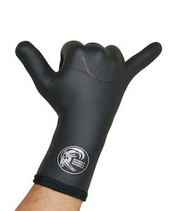 O'Neill Defender 3mm Wetsuit Glove - Black