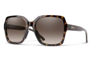 SMITH Flare Sunglasses - Vintage Tortoise