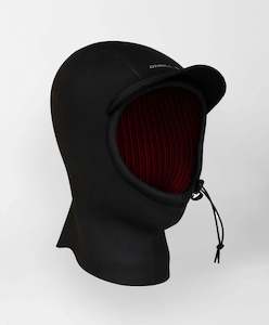 Wetsuit Accessories: O'Neill HyperFire 3mm Hood - 2025