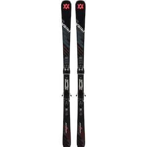 20 Off Sale New: Volkl Peregrine 72 2026 - Black