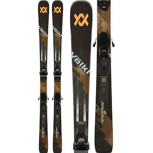 20 Off Sale New: Volkl Peregrine 78 2026