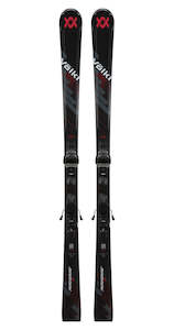 Volkl Peregrine X 2026