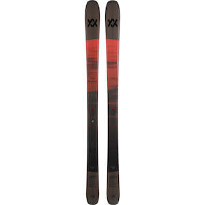 Volkl Blaze 94 2026 - Black