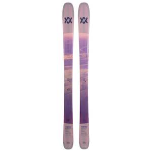 20 Off Sale New: Volkl Blaze 94 W 2026 - Rose