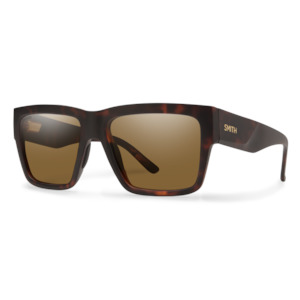 SMITH Lineup ChromaPop Sunglasses - Matte Tortoise