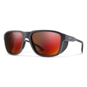 SMITH Embark ChromaPop Photochromatic Sunglasses - Matte Slate