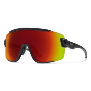 SMITH Wildcat ChromaPop Sunglasses - Matte Black